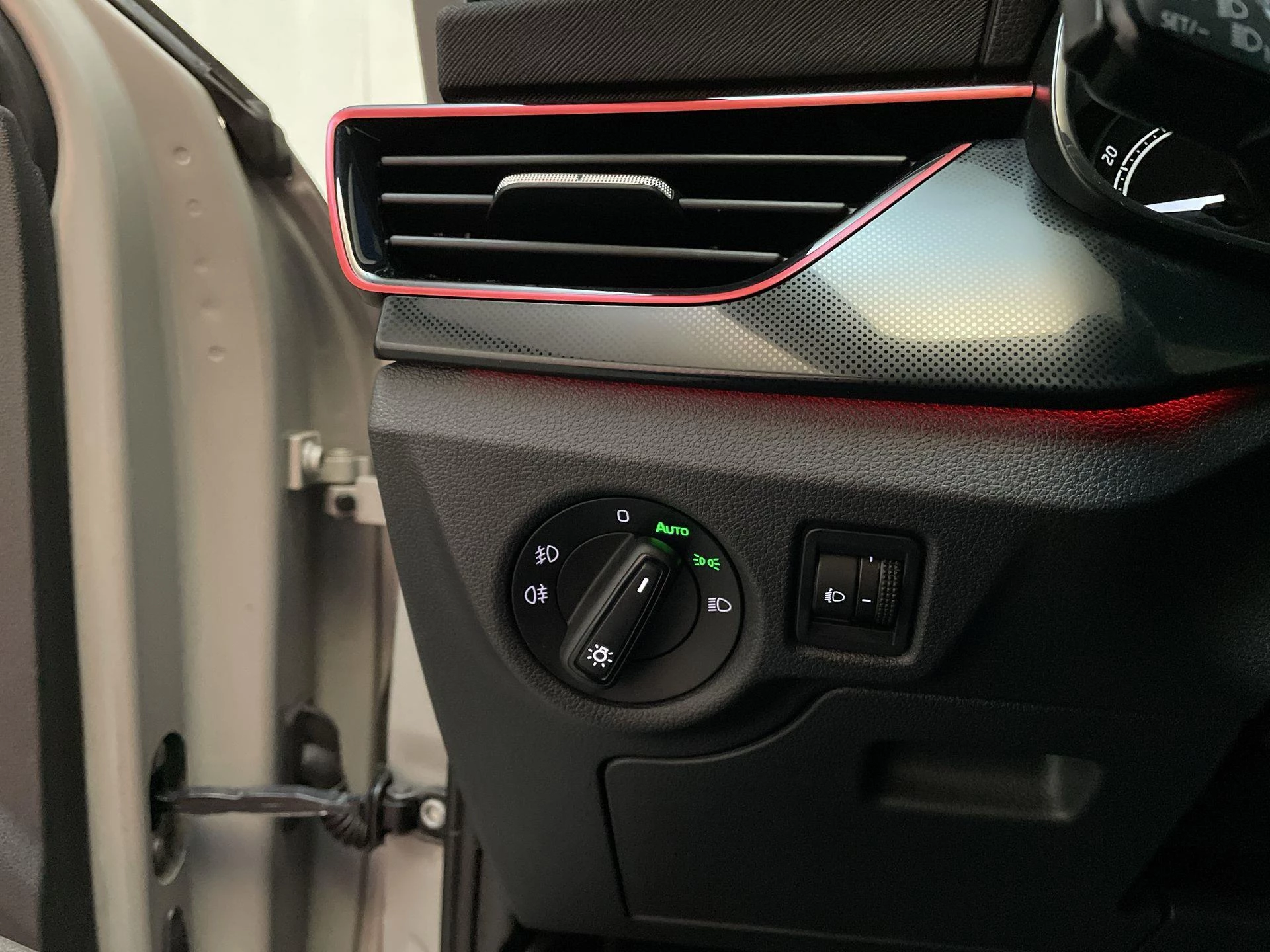 Hoofdafbeelding Škoda Scala