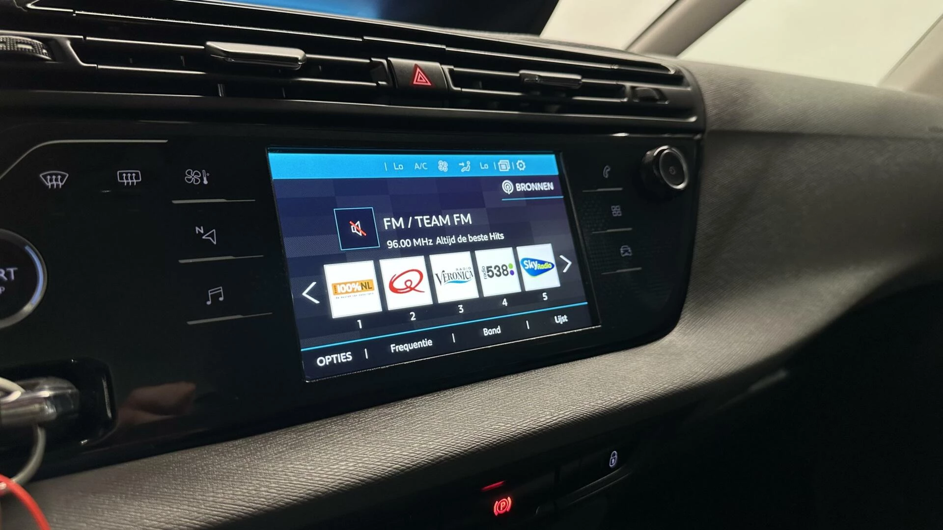 Hoofdafbeelding Citroën Grand C4 Picasso