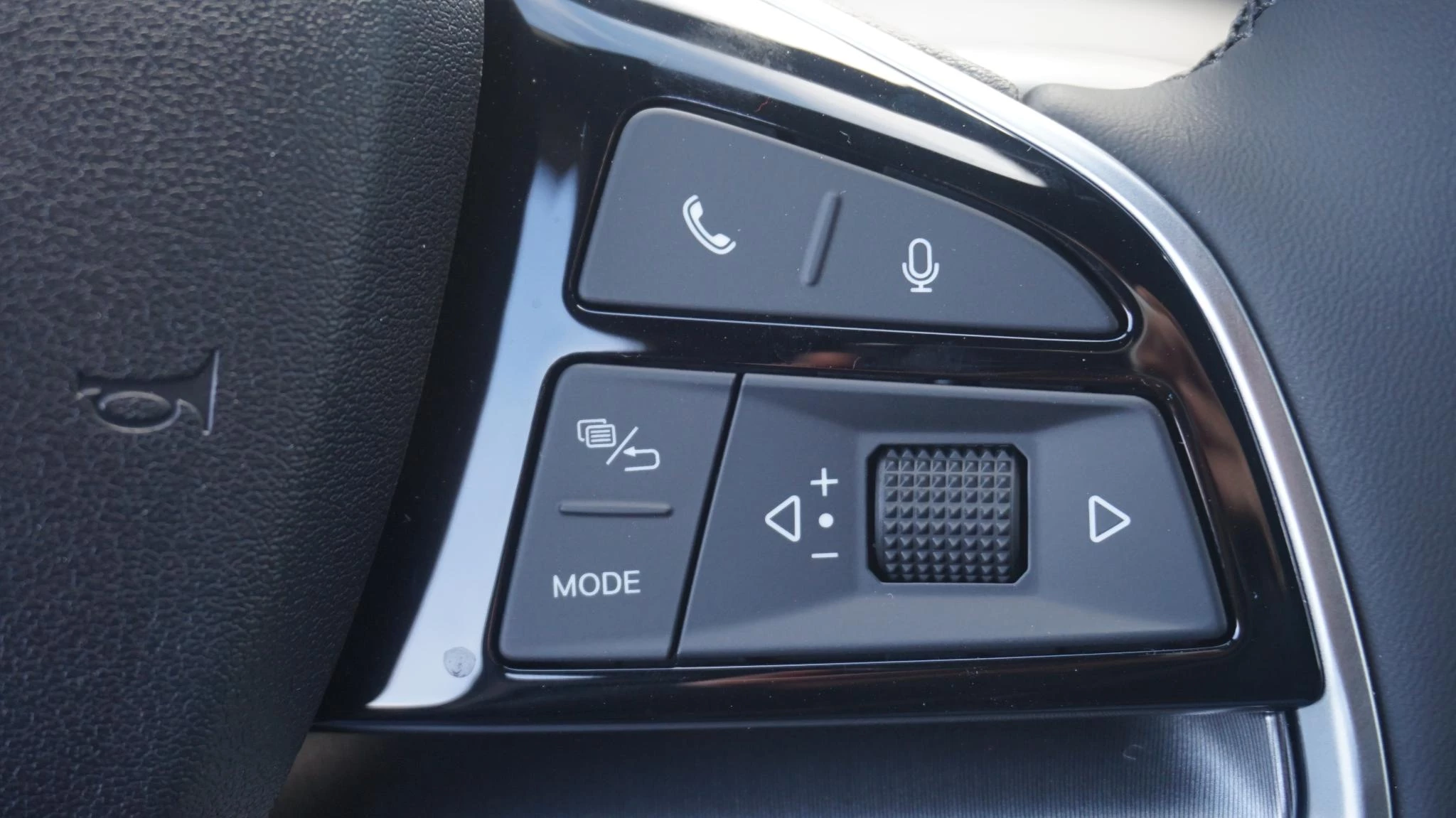 Hoofdafbeelding BYD SEAL U