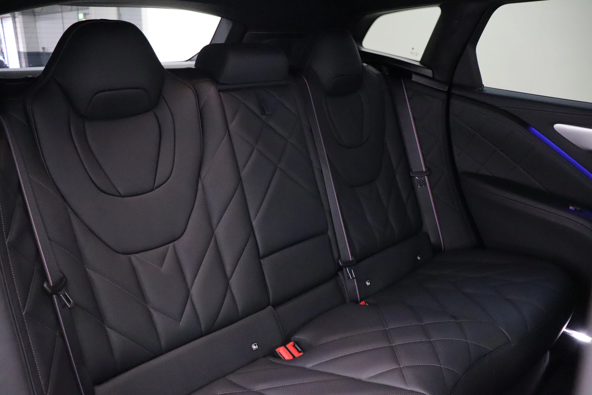 Hoofdafbeelding BMW XM
