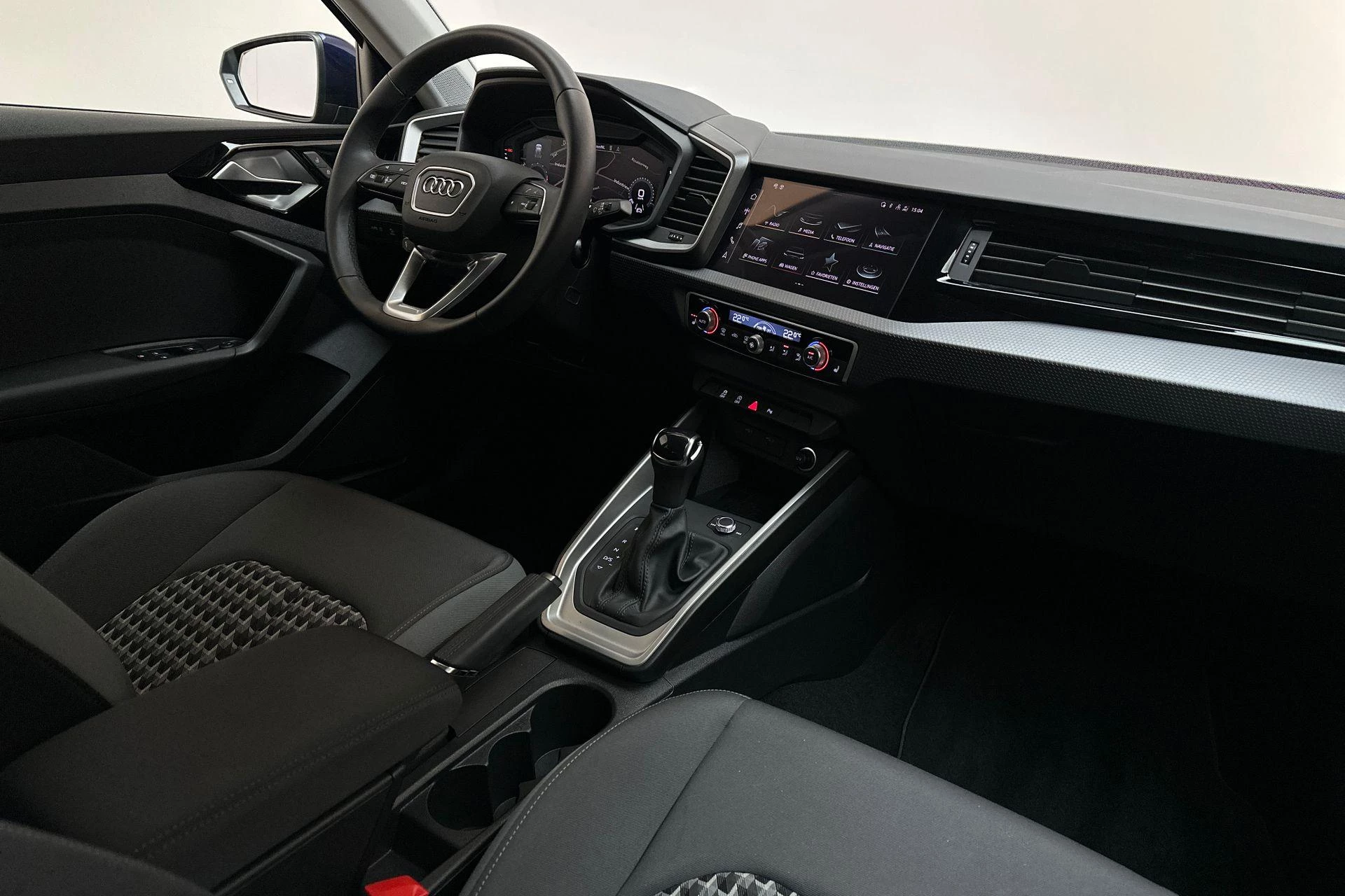 Hoofdafbeelding Audi A1