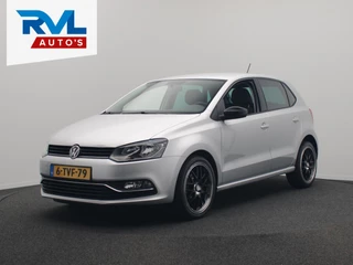 Volkswagen Polo 1.2 TSI First Edition Origineel NL Lichtmetaal Airco