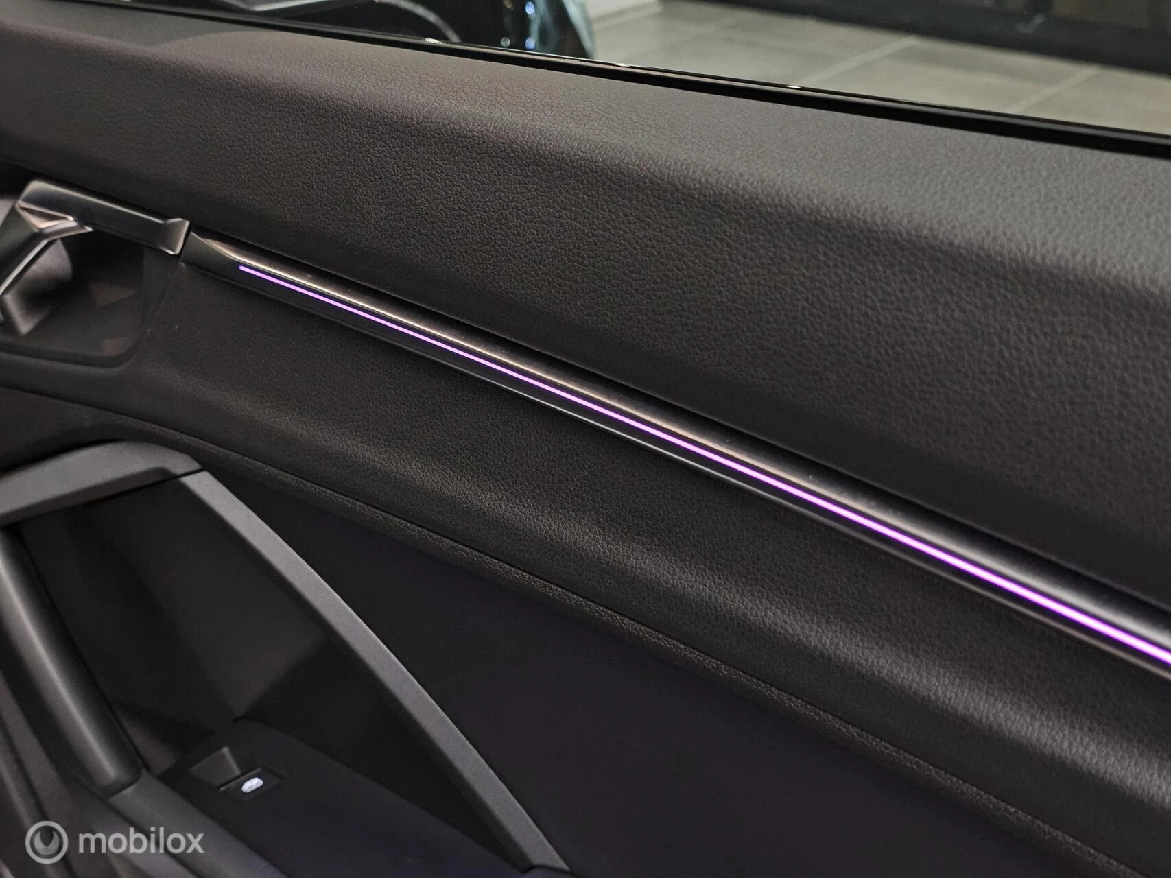 Hoofdafbeelding Audi RSQ3