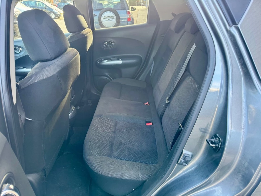 Hoofdafbeelding Nissan Juke