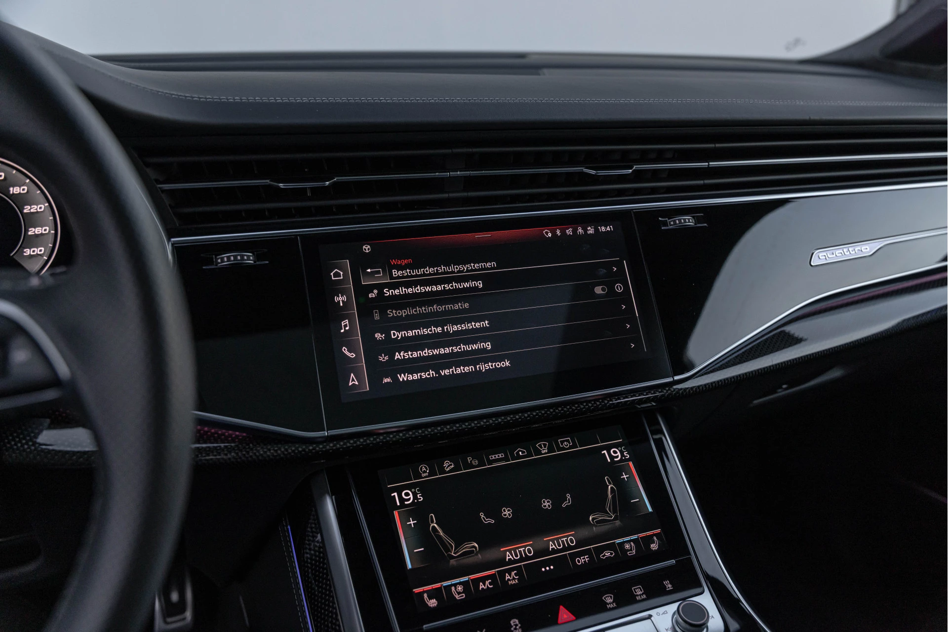 Hoofdafbeelding Audi SQ7