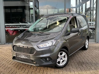 Ford Transit Courier 1.0 TREND ECOBOOST NAVI AIRCO CRUISE CONTROL