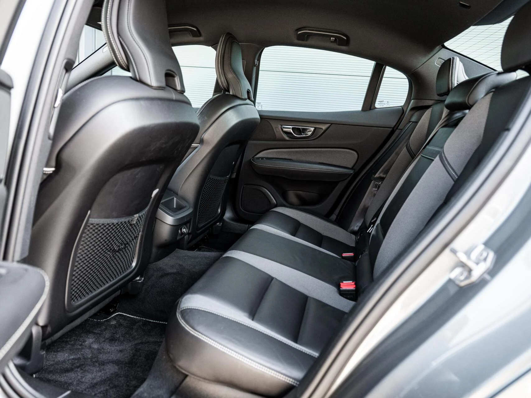 Hoofdafbeelding Volvo S60