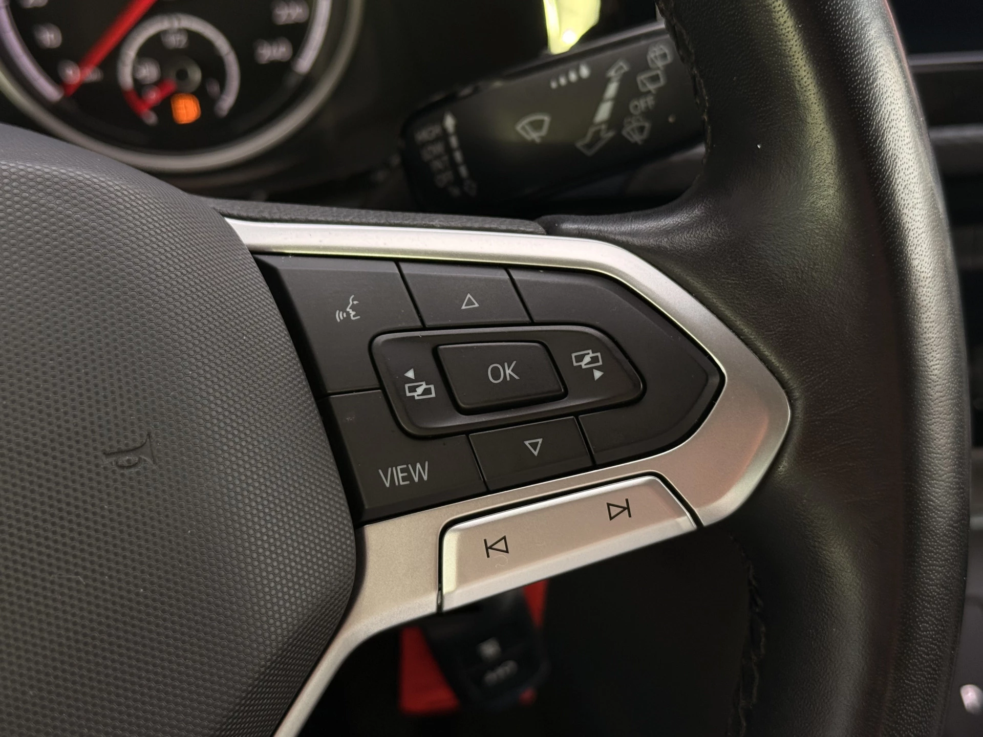 Hoofdafbeelding Volkswagen California