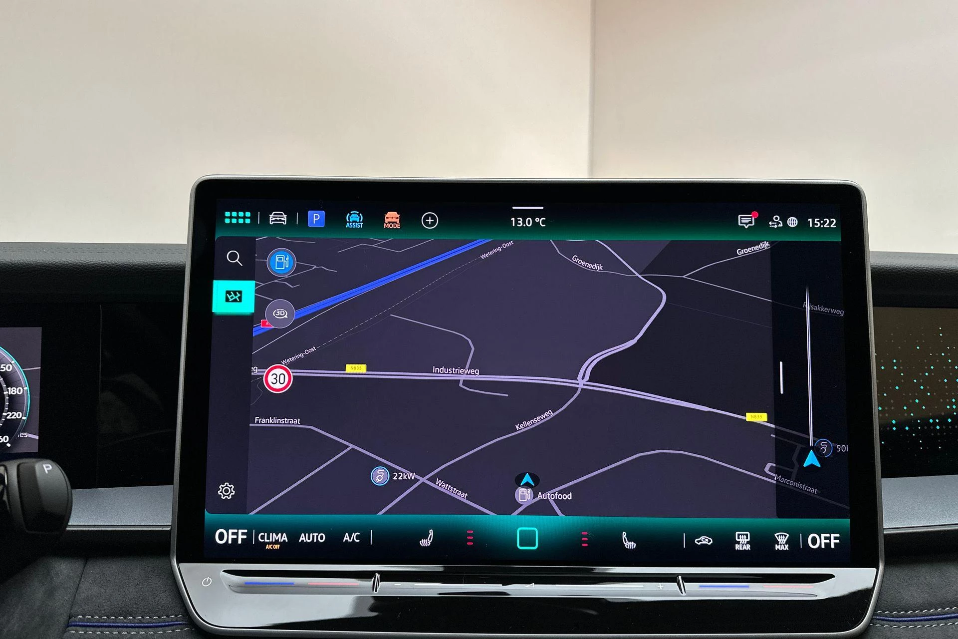 Hoofdafbeelding Volkswagen Tayron