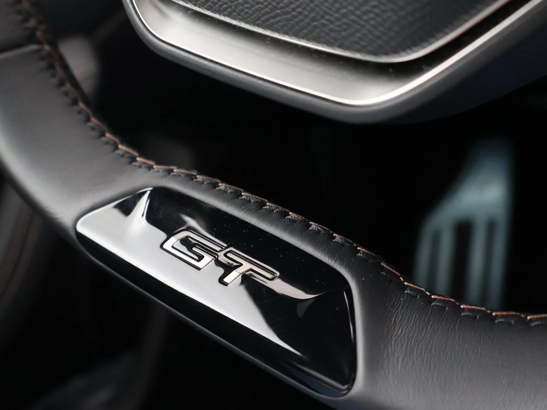 Hoofdafbeelding Peugeot 508