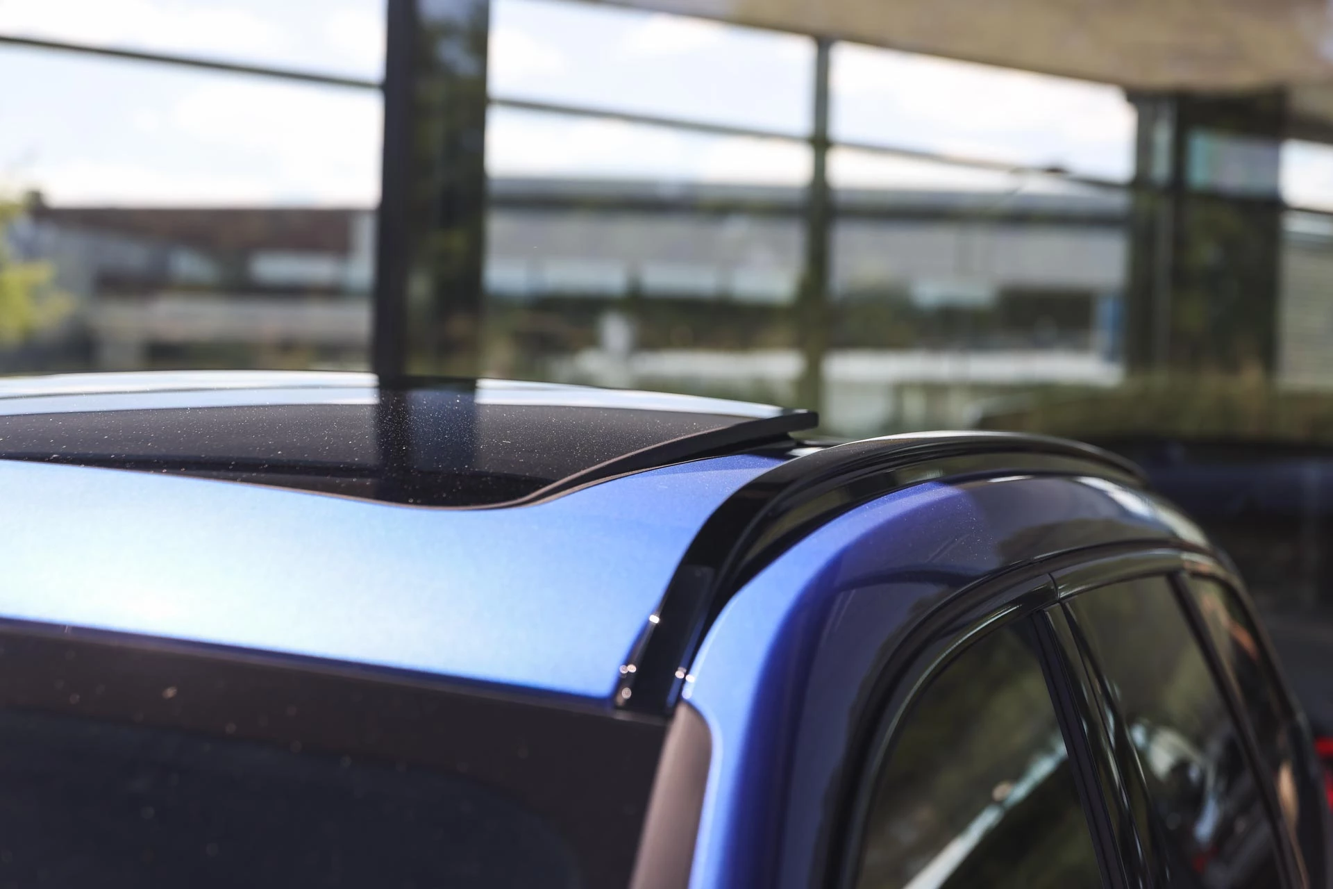 Hoofdafbeelding BMW iX1