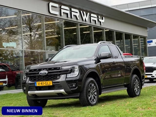 Ford Ranger Wildtrak 2.0 EcoBlue NL-AUTO