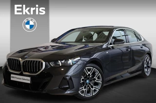 BMW 5 Serie Sedan 530e | M Sportpakket | Comfort Pack | Innovation pack | Travel Pack