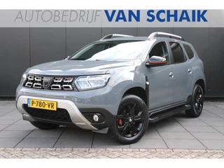 Dacia Duster 1.0 TCe Bi-Fuel Extreme NAVI | CAMERA | KEYLESS | APLLE CARPLAY