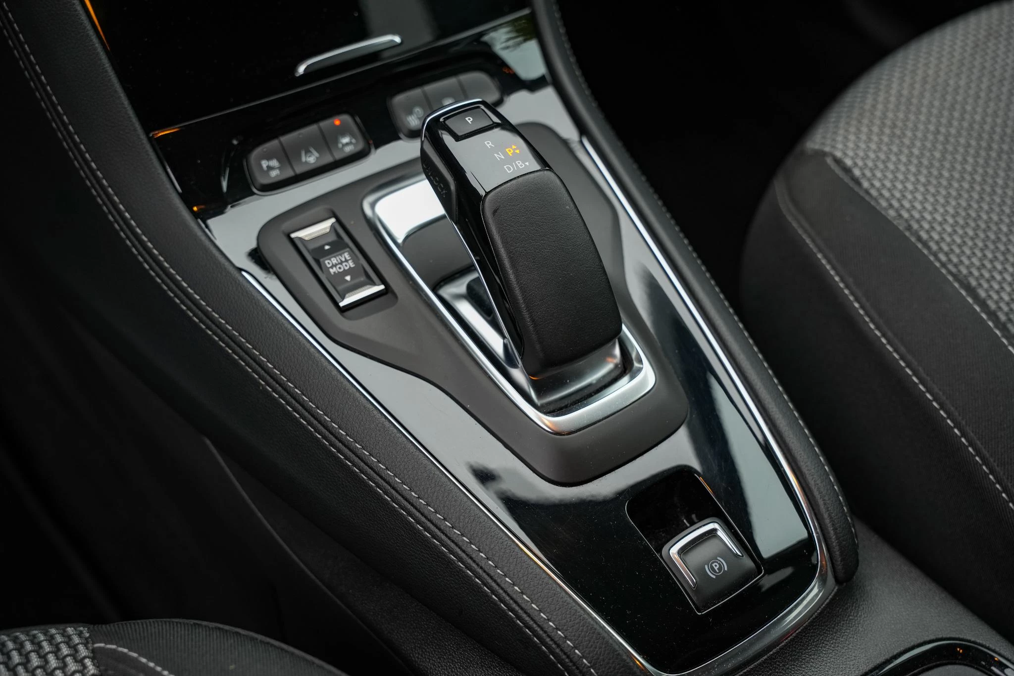 Hoofdafbeelding Opel Grandland