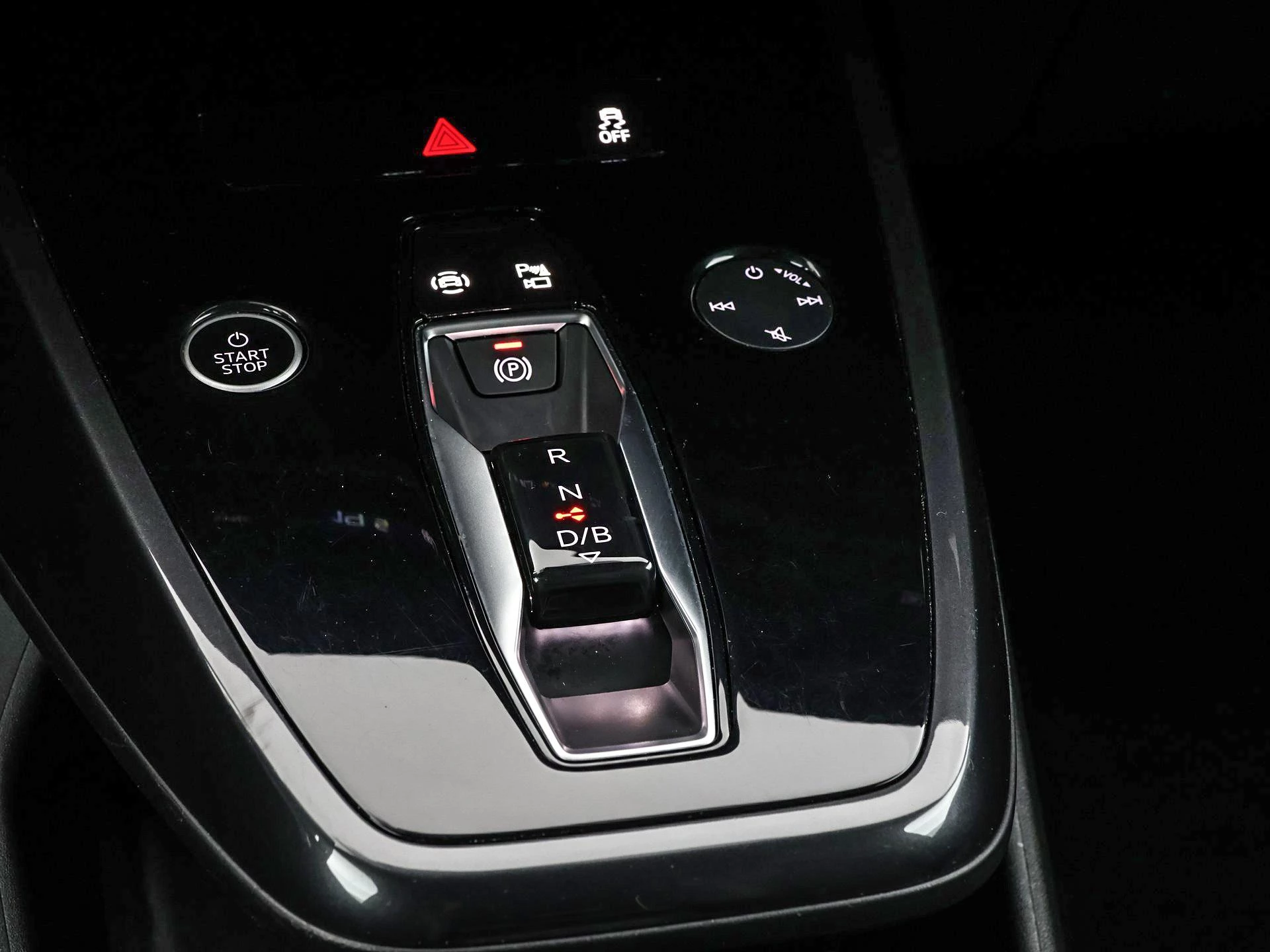 Hoofdafbeelding Audi Q4 e-tron