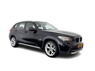 BMW X1 sDrive18i X-Line Executive *NAVI-FULLMAP | COMFORT-SEATS | ECC | PDC | CRUISE | TOWBAR | 18''ALU*