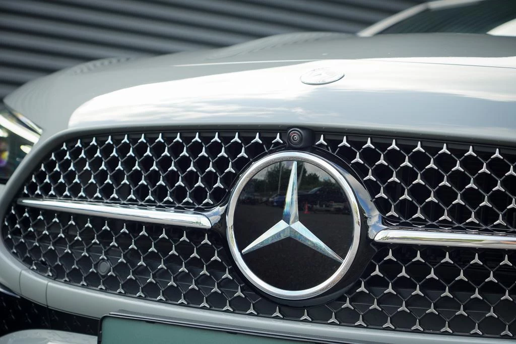 Hoofdafbeelding Mercedes-Benz CLE
