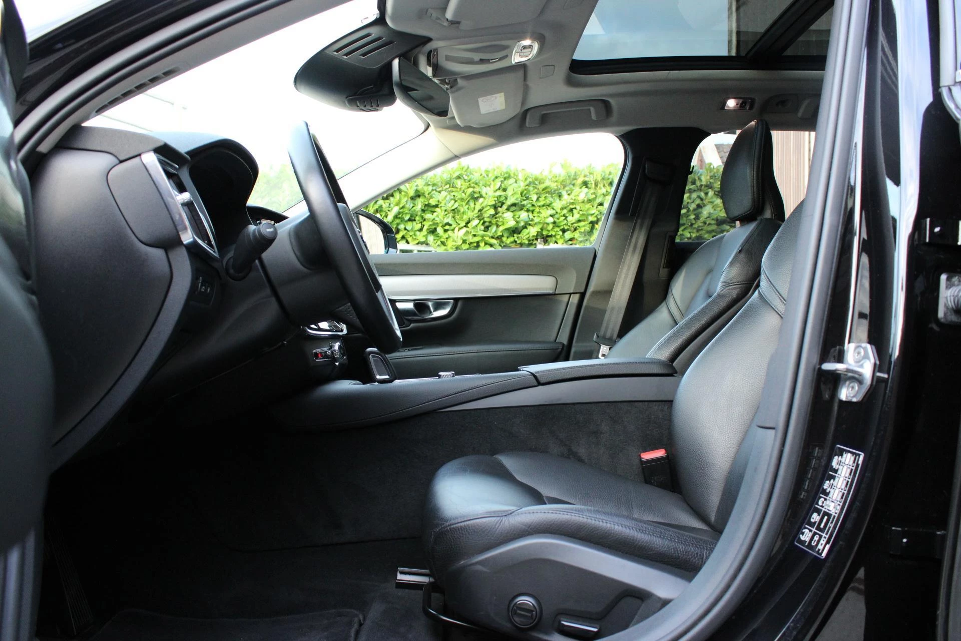 Hoofdafbeelding Volvo V90