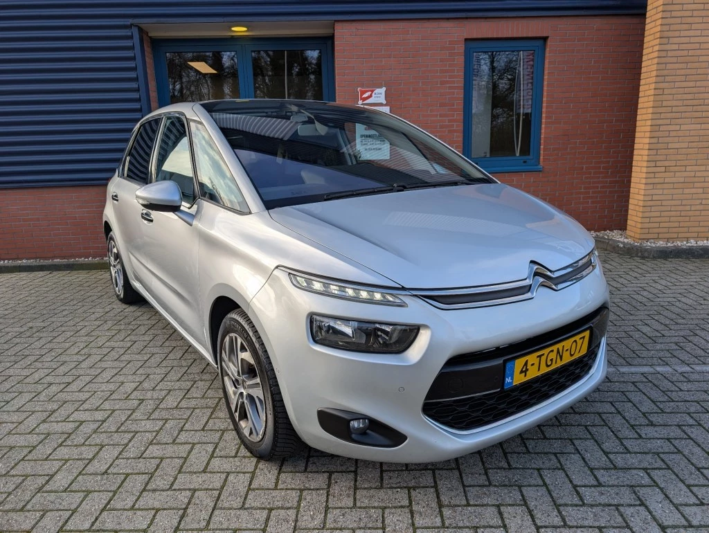 Hoofdafbeelding Citroën Grand C4 Picasso