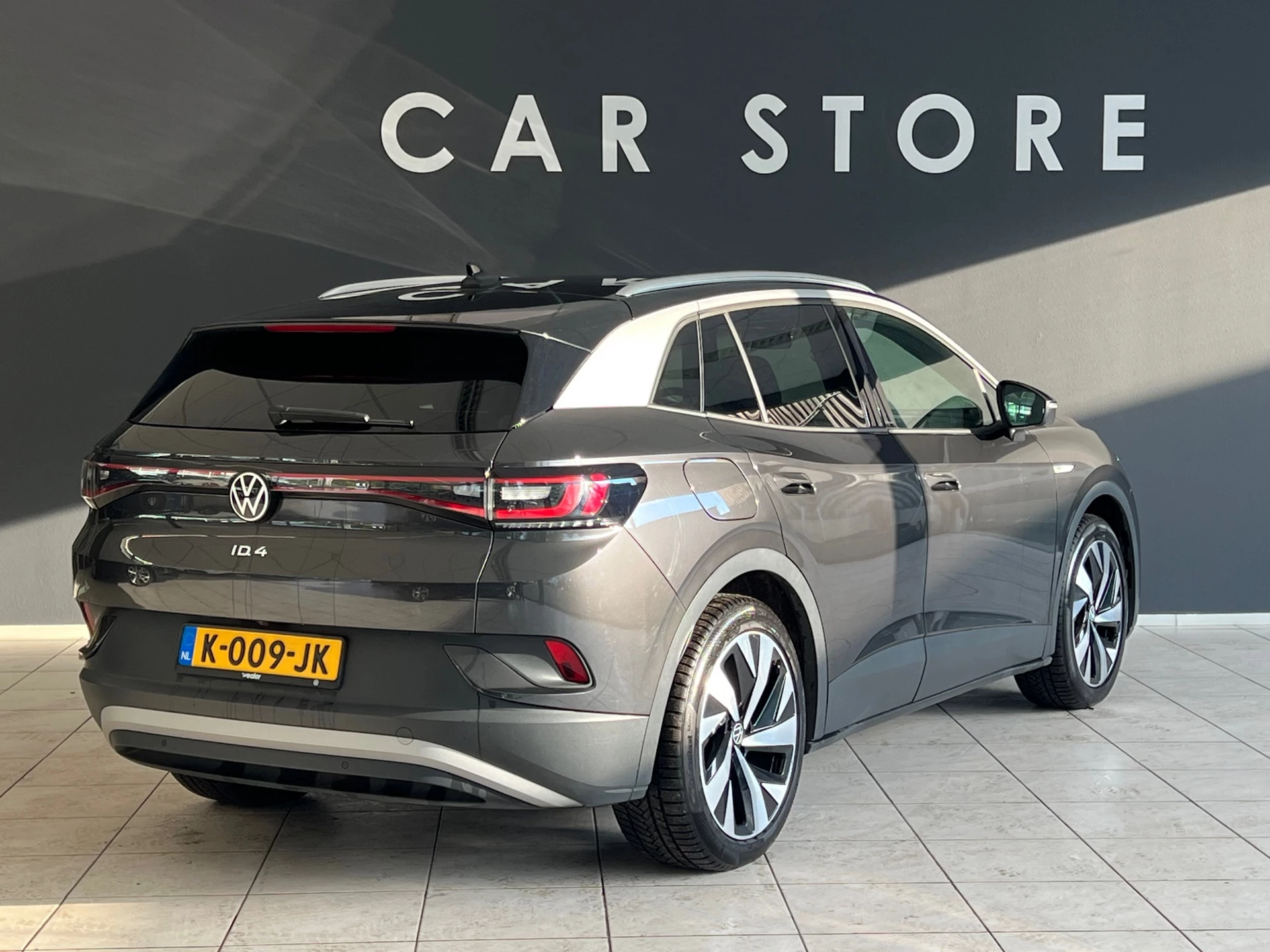 Hoofdafbeelding Volkswagen ID.4