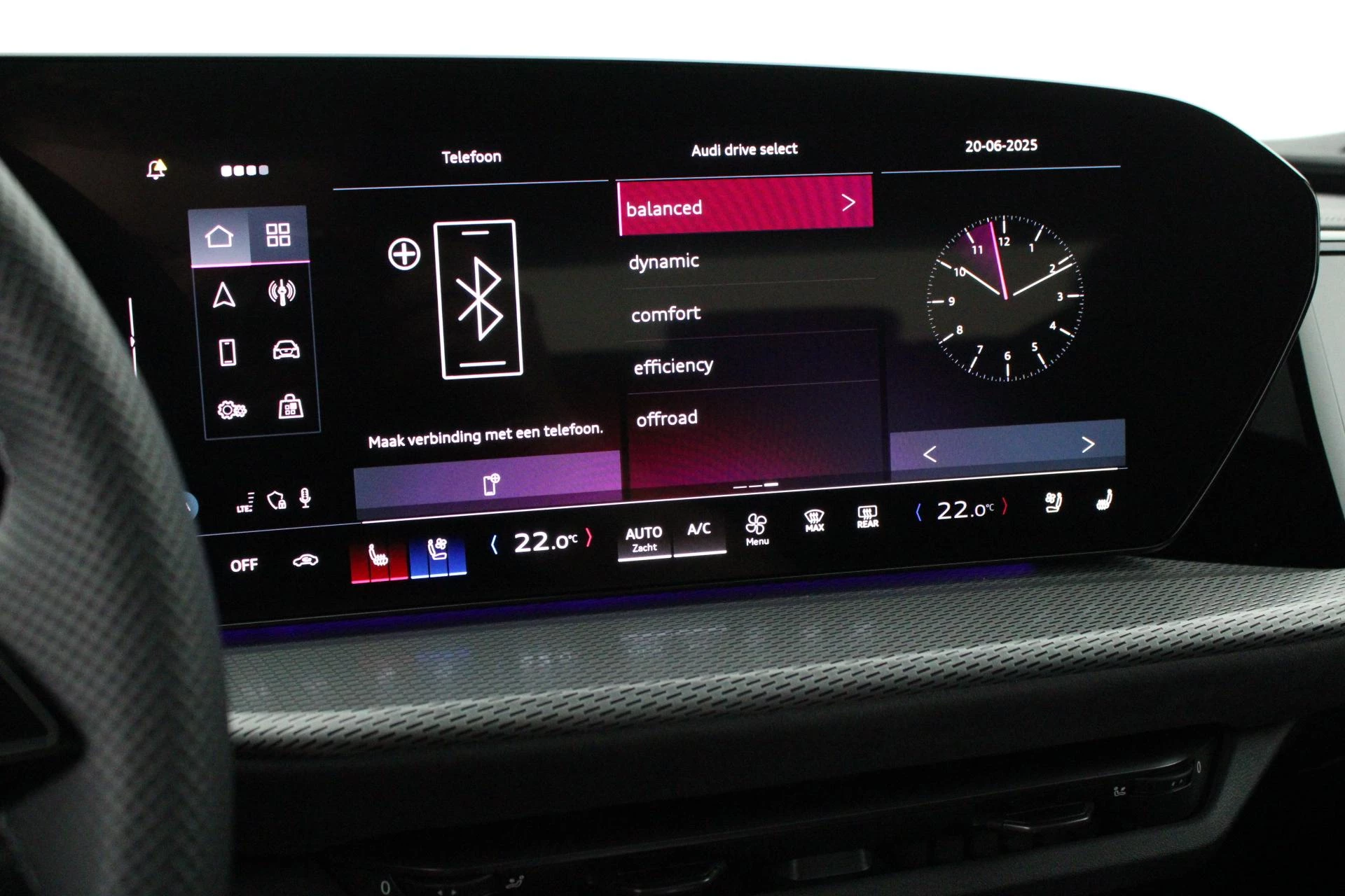 Hoofdafbeelding Audi SQ5