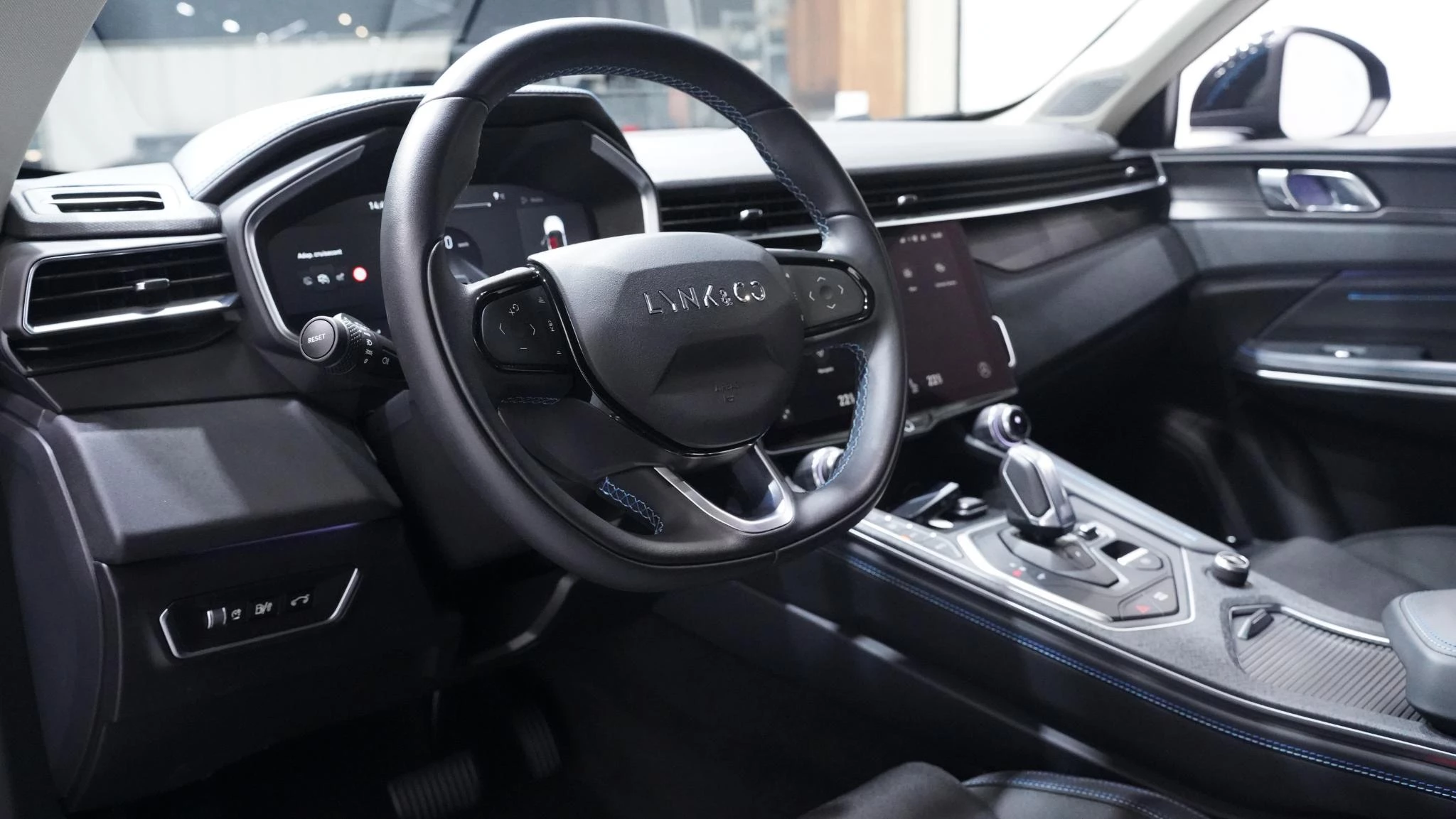 Hoofdafbeelding Lynk & Co 01