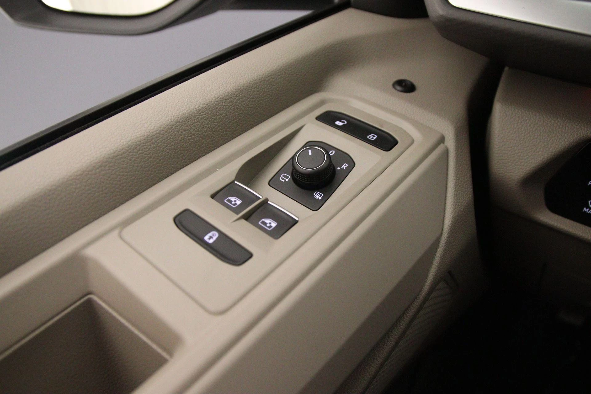 Hoofdafbeelding Volkswagen Multivan