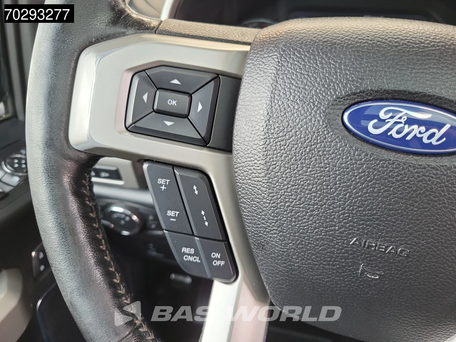 Hoofdafbeelding Ford F-150