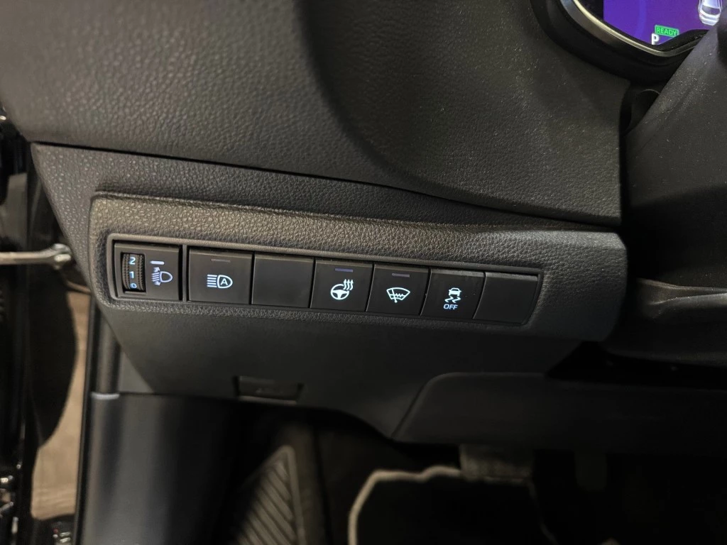 Hoofdafbeelding Toyota Corolla