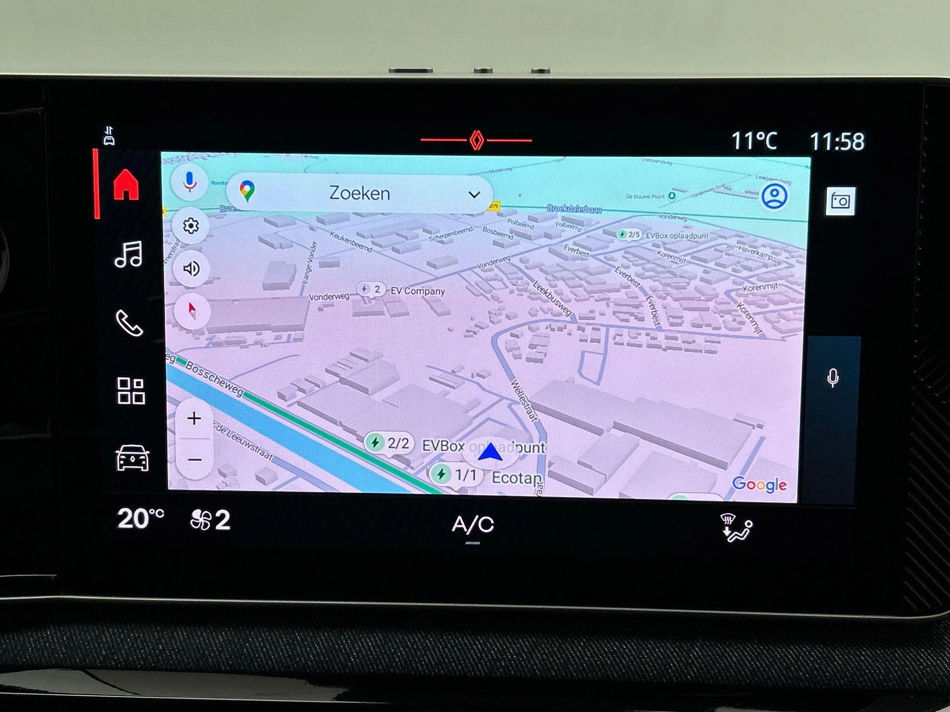 Hoofdafbeelding Renault 5