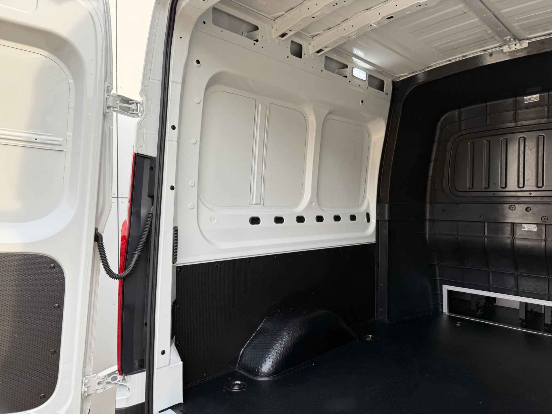 Hoofdafbeelding Maxus eDeliver9