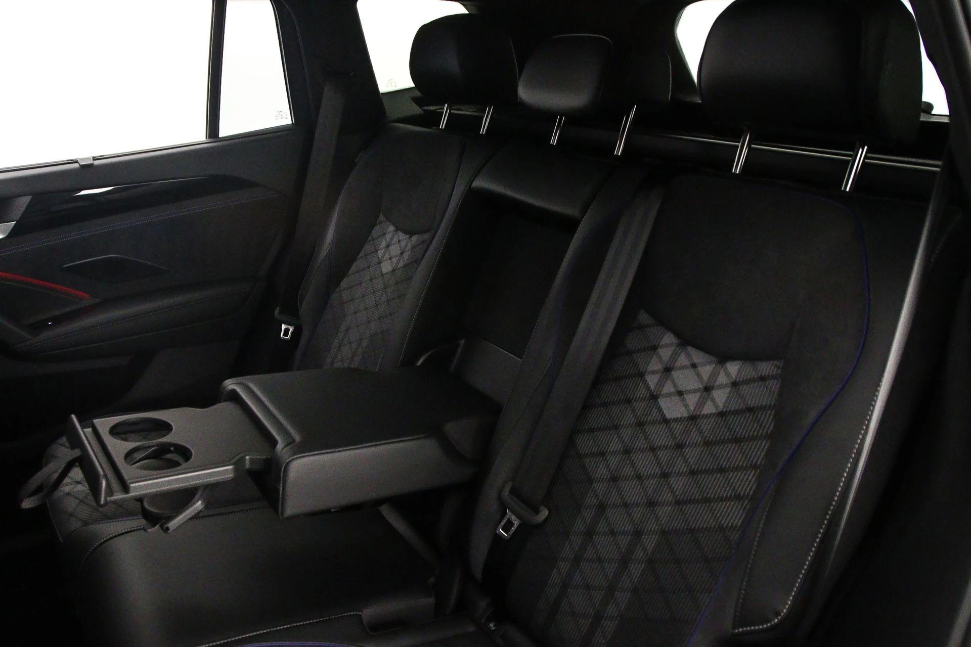 Hoofdafbeelding Volkswagen Tayron