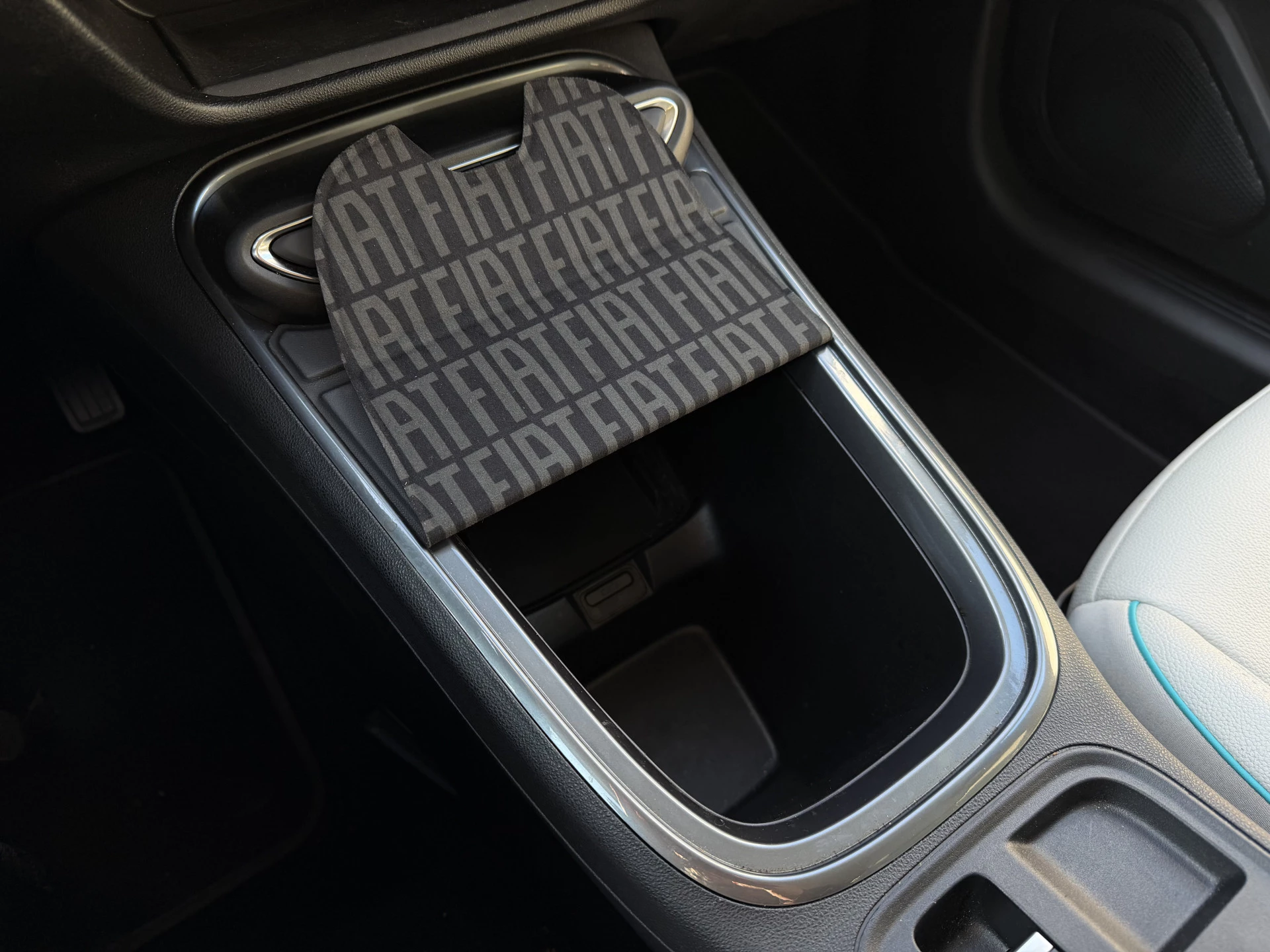 Hoofdafbeelding Fiat 600