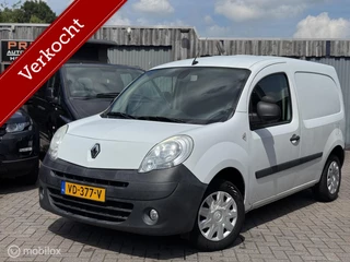Renault Kangoo 1.5 dCi -NAVI-AIRCO-PDC-TREKHAAK *INRUIL MOGELIJK*