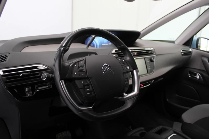 Hoofdafbeelding Citroën C4 Picasso