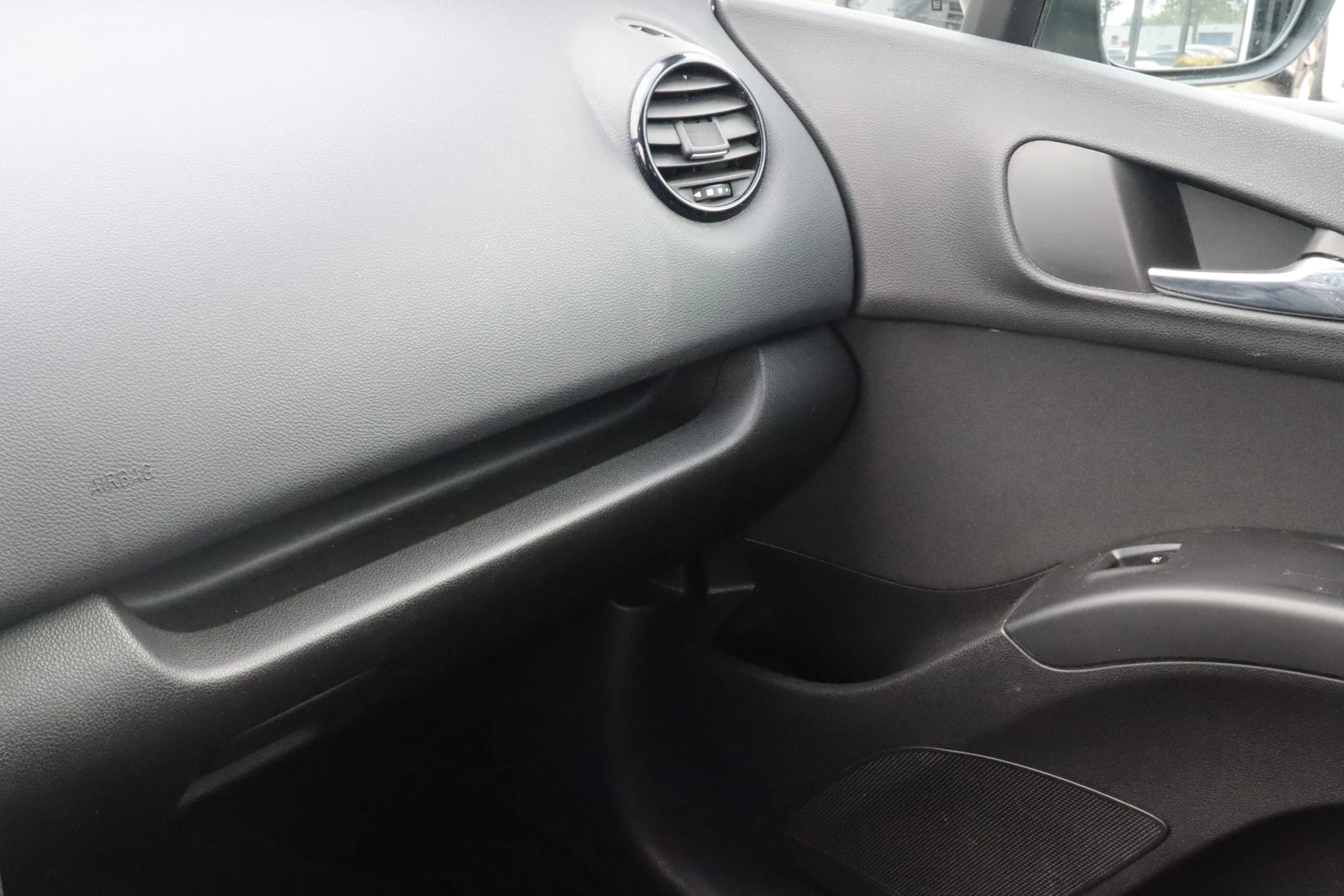 Hoofdafbeelding Opel Meriva