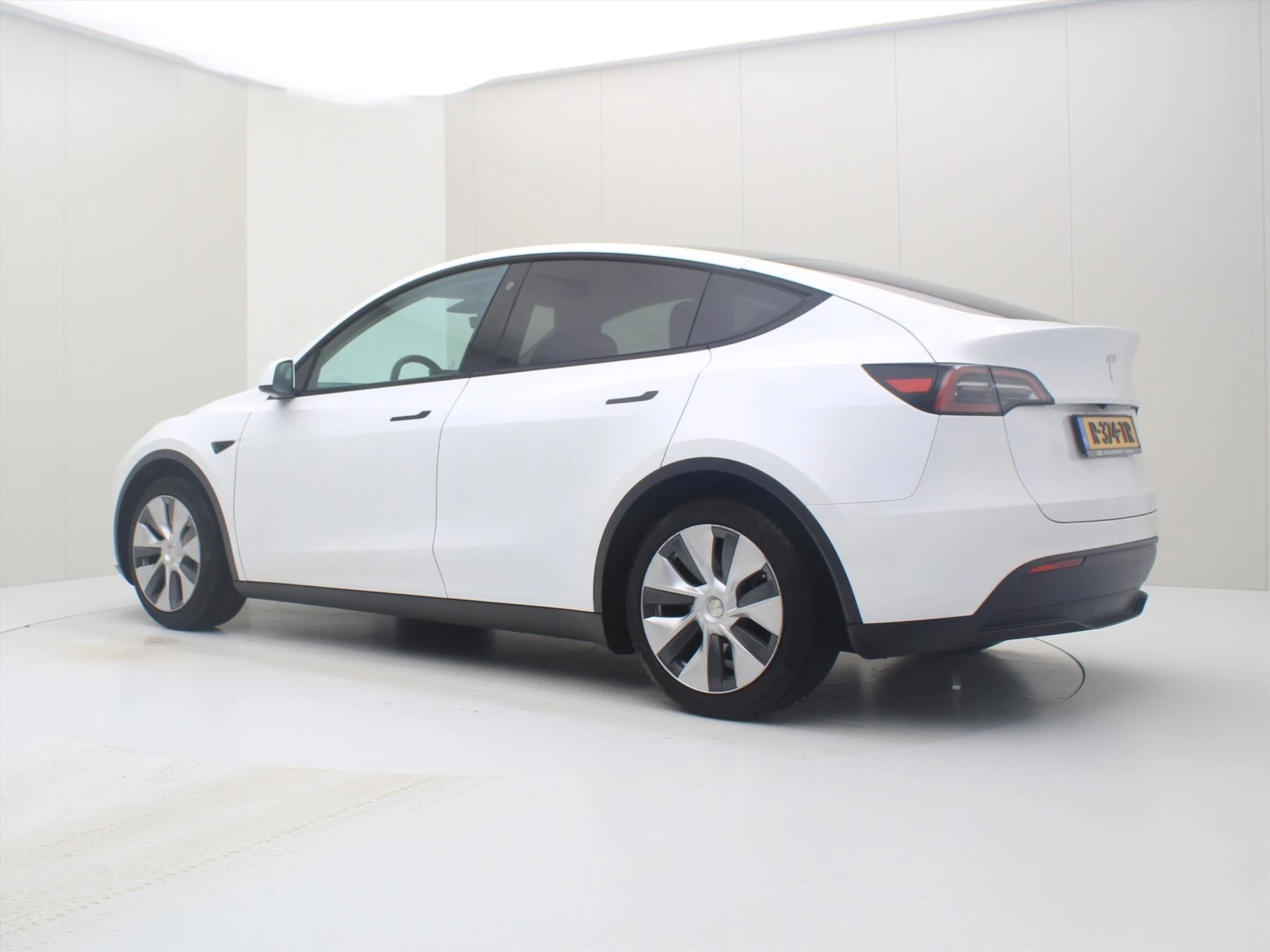 Hoofdafbeelding Tesla Model Y