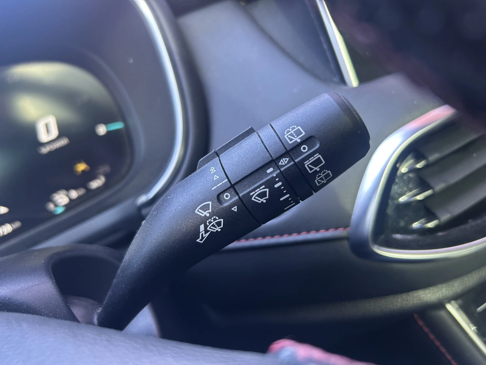 Hoofdafbeelding MG EHS