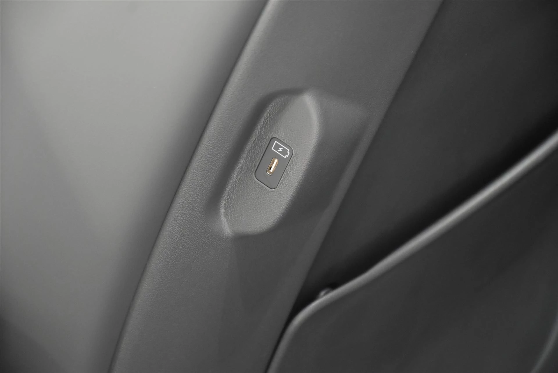 Hoofdafbeelding Kia EV3