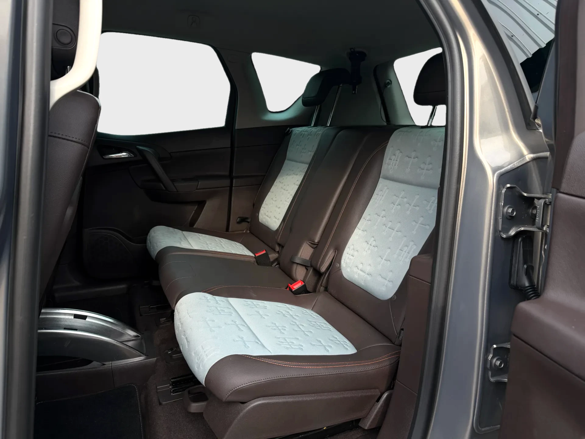 Hoofdafbeelding Opel Meriva