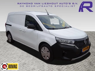 Nissan TOWNSTAR N-Connecta L2 VERLENGDE UITV. 45 kWh 100 % Elektrisch 301 Km ( WLPT )