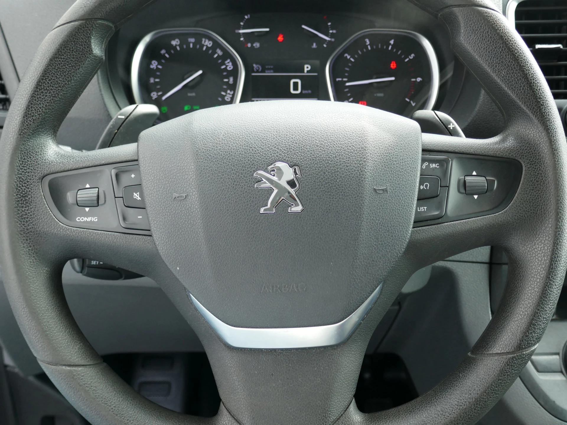 Hoofdafbeelding Peugeot Expert