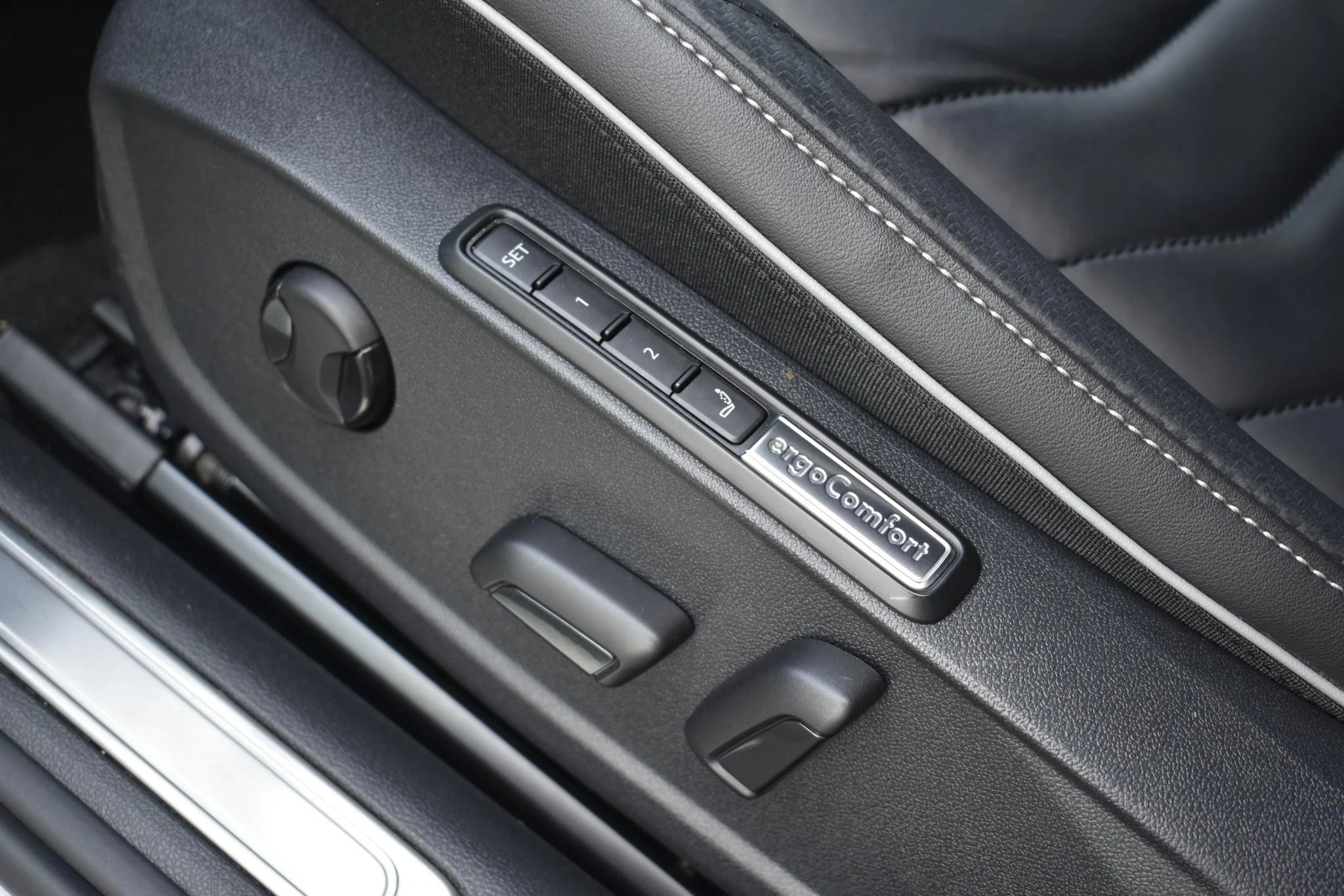 Hoofdafbeelding Volkswagen Arteon