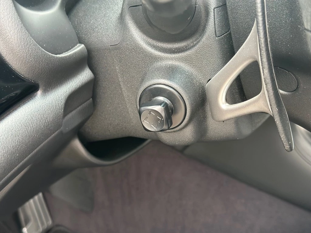 Hoofdafbeelding Infiniti M