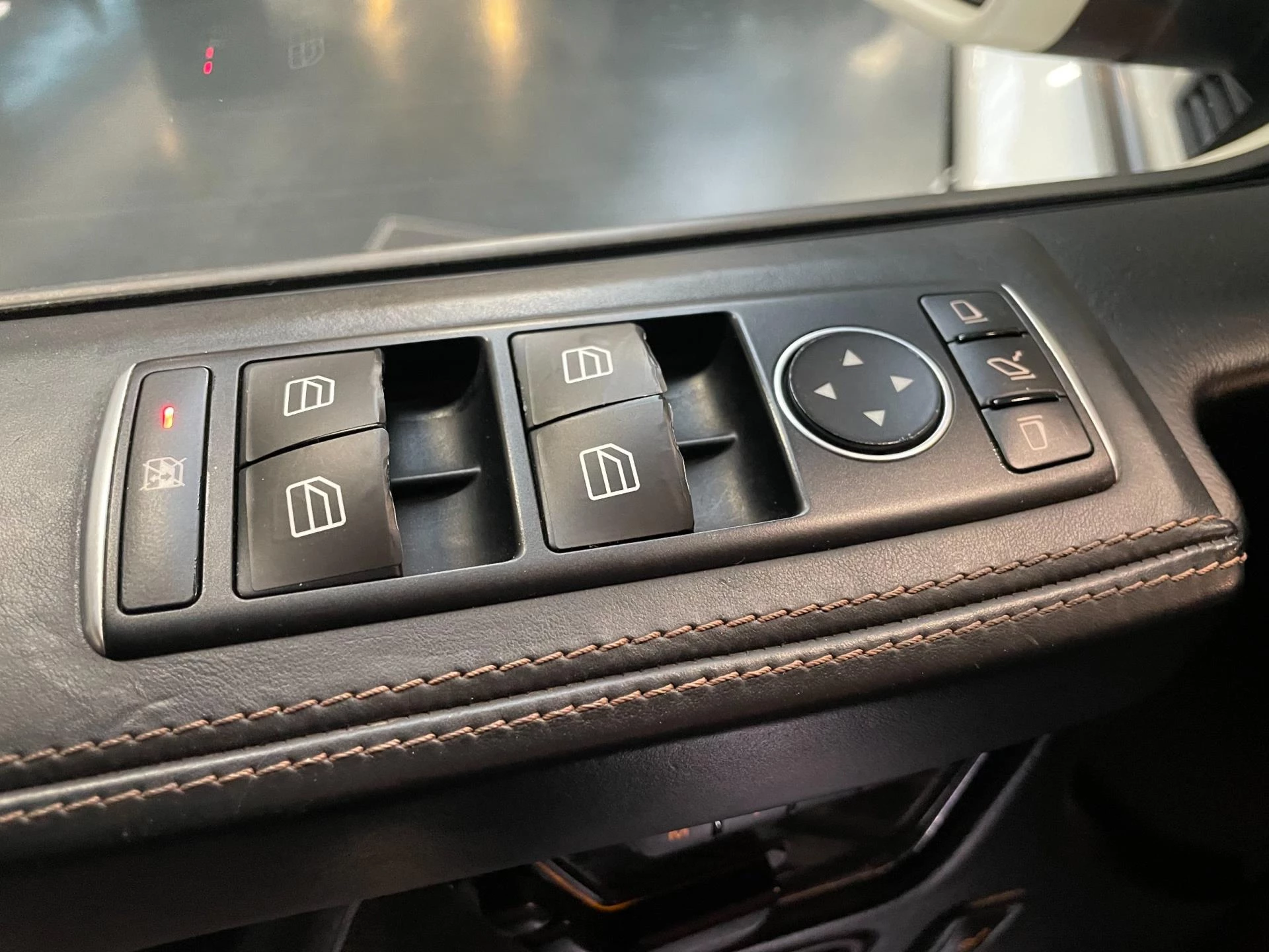 Hoofdafbeelding Mercedes-Benz G-Klasse