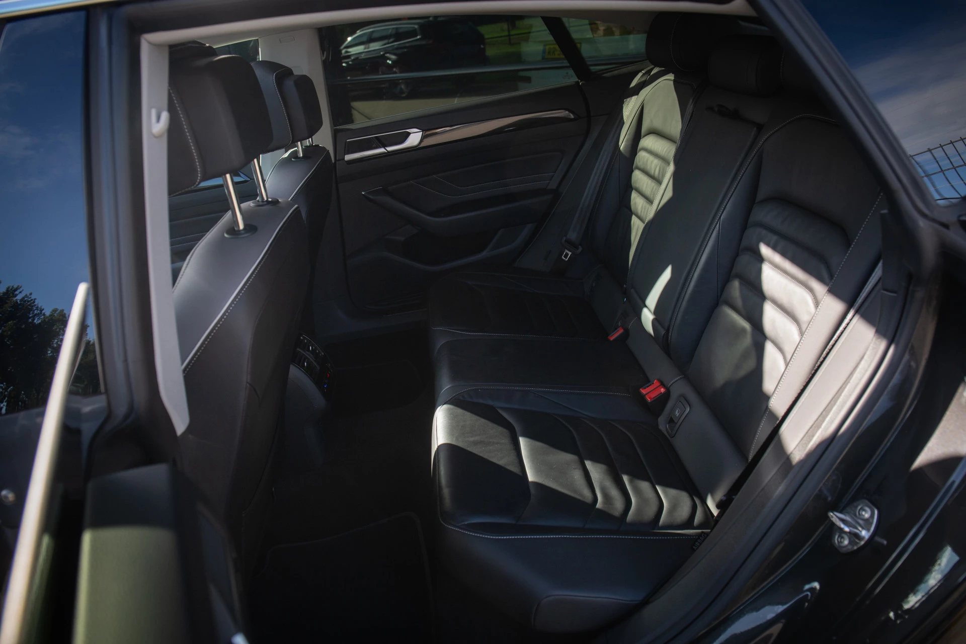 Hoofdafbeelding Volkswagen Arteon