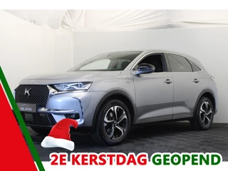 DS DS 7 Crossback 1.2 PureTech Business |Navi|Carplay|
