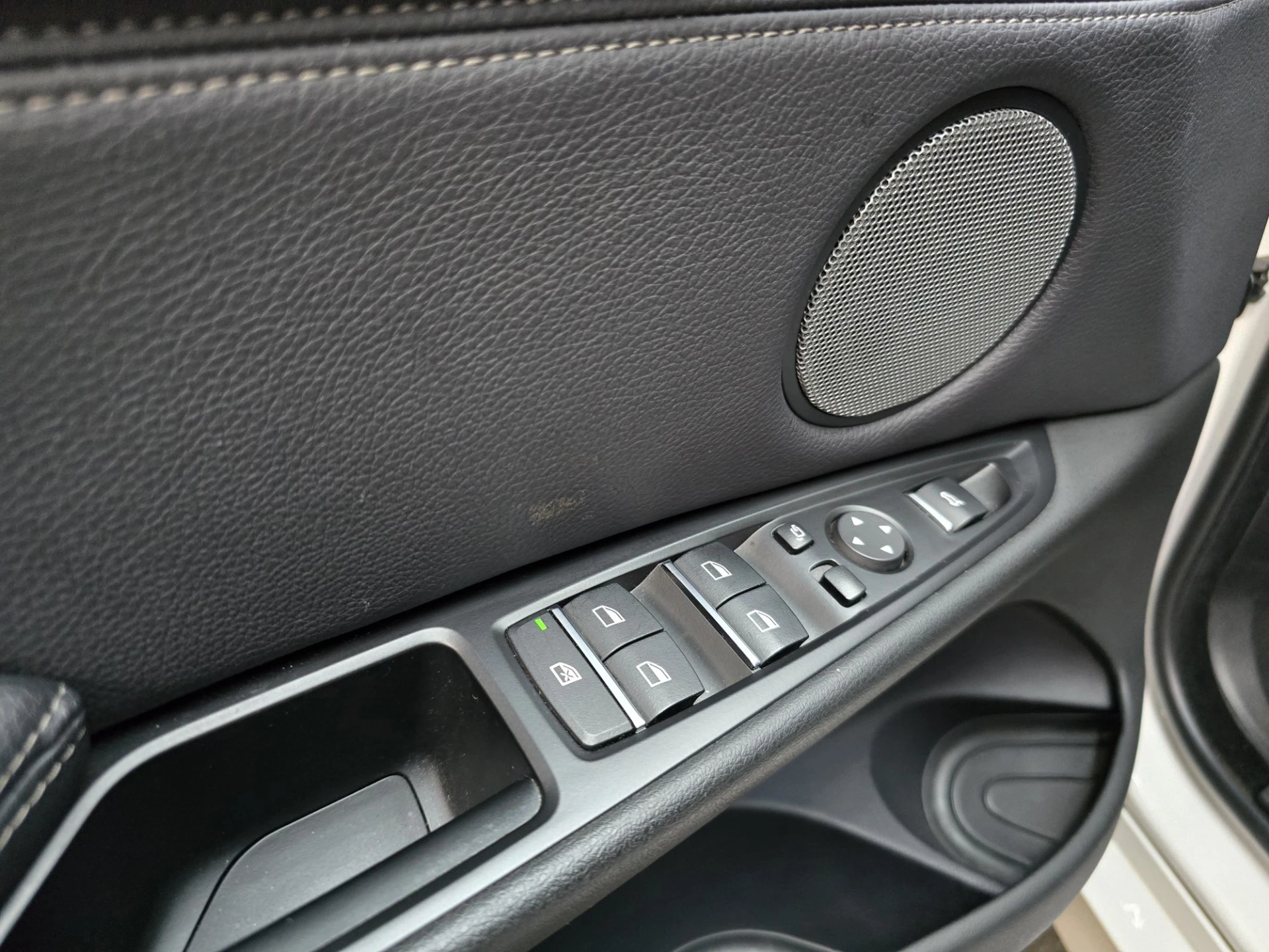 Hoofdafbeelding BMW X6