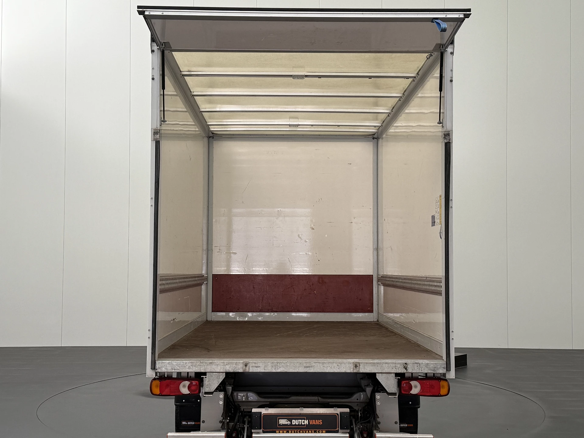 Hoofdafbeelding Peugeot Boxer